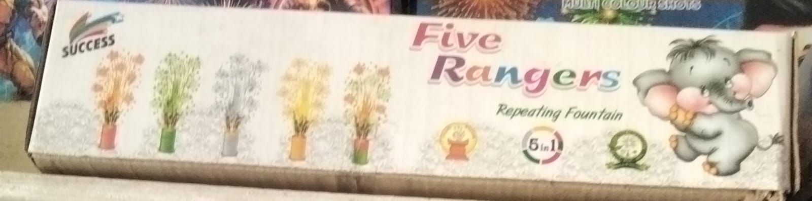 inba crackers New Arraivals